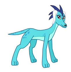 Size: 859x873 | Tagged: safe, artist:ferrokiva, derpibooru import, princess ember, equestria girls, ember the dog, equestria girls-ified, simple background, solo, transparent background