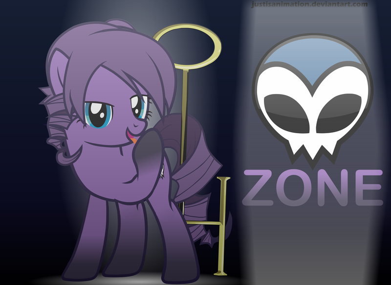 Size: 6000x4364 | Tagged: safe, artist:justisanimation, derpibooru import, oc, oc:zone, ponified, unofficial characters only, earth pony, pony, absurd resolution, flash, hoof licking, key, licking, logo, solo, vector, zone, zone (website)