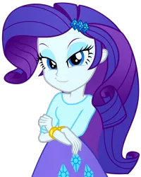 Size: 1200x1500 | Tagged: safe, derpibooru import, screencap, rarity, equestria girls, friendship games, cropped, female, simple background, smugity, solo, transparent background, vector