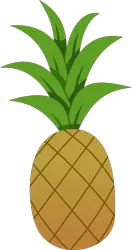 Size: 3000x5670 | Tagged: absurd resolution, artist:sollace, derpibooru import, food, no pony, pineapple, safe, simple background, .svg available, trade ya, transparent background, vector