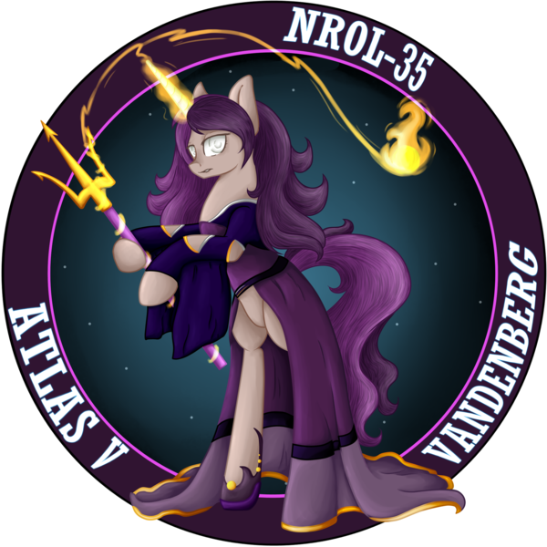 Size: 2500x2500 | Tagged: safe, artist:mailner, derpibooru import, ponified, pony, unicorn, satellite pony, space