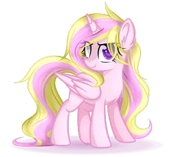 Size: 1600x1459 | Tagged: safe, artist:snowbunny0820, derpibooru import, oc, oc:selena paint, unofficial characters only, alicorn, pony, alicorn oc, female, heterochromia, mare, simple background, solo, transparent background