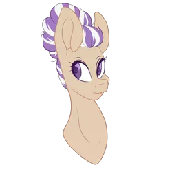 Size: 5000x5000 | Tagged: safe, artist:beashay, derpibooru import, oc, oc:clear calculation, unofficial characters only, earth pony, pony, absurd resolution, bust, female, mare, portrait, simple background, solo, transparent background