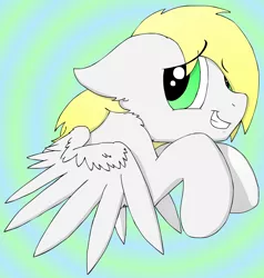 Size: 1736x1820 | Tagged: safe, artist:konigbouncer, derpibooru import, oc, oc:angel rose, unofficial characters only, pony, cute, profile picture