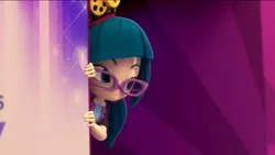 Size: 1136x640 | Tagged: safe, derpibooru import, juniper montage, equestria girls, the show must go on, doll, equestria girls minis, toy