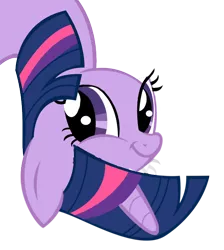Size: 500x557 | Tagged: safe, derpibooru import, twilight sparkle, pony, unicorn, bust, faic, inverted face, modern art, not salmon, optical illusion, portrait, scooby doo, shaggy, shaggy rogers, simple background, smiling, smirk, solo, the misadventures of skooks, transparent background, twiface, wat, what has science done, wrong neighborhood, you reposted in the wrong neighborhood