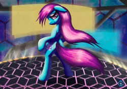 Size: 1280x896 | Tagged: safe, artist:hecc95, derpibooru import, oc, oc:galaxy, unofficial characters only, earth pony, pony, bipedal, female, mare, solo
