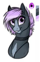 Size: 270x415 | Tagged: safe, artist:mythpony, derpibooru import, oc, unofficial characters only, earth pony, pony, bust, female, mare, portrait, reference sheet, sketch, solo