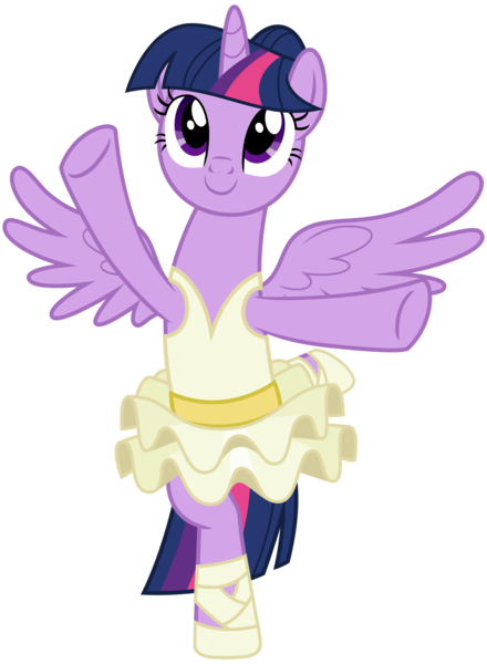 Size: 2200x3000 | Tagged: safe, artist:cheezedoodle96, derpibooru import, twilight sparkle, twilight sparkle (alicorn), alicorn, pony, a royal problem, .svg available, alternate hairstyle, balancing, ballerina, clothes, cute, female, mare, simple background, skirt, solo, spread wings, svg, transparent background, tutu, twiabetes, twilarina, vector, wings