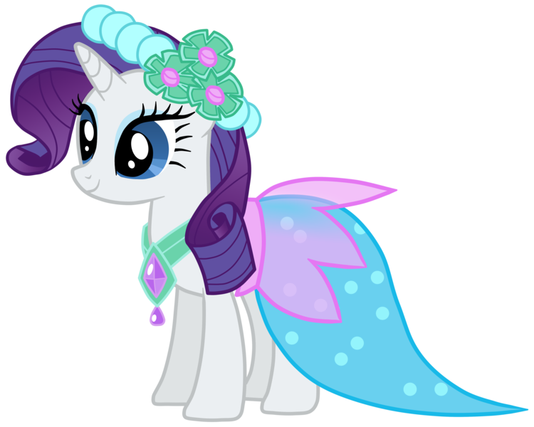 Size: 5000x3999 | Tagged: safe, artist:jennieoo, derpibooru import, rarity, pony, unicorn, a canterlot wedding, absurd resolution, bridesmaid dress, clothes, dress, female, mare, simple background, solo, transparent background, vector, vector trace