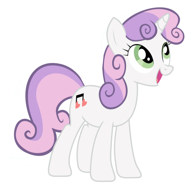 Size: 1250x1201 | Tagged: safe, artist:dlazerous, artist:kooner-cz, artist:nyax, artist:the smiling pony, derpibooru import, edit, vector edit, sweetie belle, pony, unicorn, alternate cutie mark, female, mare, older, older sweetie belle, simple background, solo, transparent background, vector