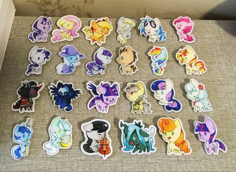 Size: 1334x970 | Tagged: artist needed, source needed, safe, derpibooru import, applejack, bon bon, carrot top, coco pommel, coloratura, daring do, derpy hooves, doctor whooves, fluttershy, golden harvest, king sombra, lyra heartstrings, minuette, nightmare moon, octavia melody, pinkie pie, queen chrysalis, rainbow dash, rarity, sci-twi, starlight glimmer, sunset shimmer, sweetie drops, time turner, trixie, twilight sparkle, twilight sparkle (alicorn), vinyl scratch, alicorn, changeling, earth pony, pegasus, pony, unicorn, cello, irl, lyre, mane six, musical instrument, photo, toothbrush, wall of tags