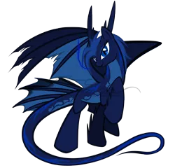 Size: 4464x4288 | Tagged: safe, artist:auveiss, derpibooru import, oc, oc:airana, ponified, unofficial characters only, dracony, hybrid, pony, absurd resolution, simple background, transparent background, vector