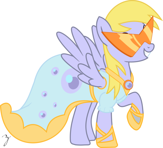 Size: 6405x5805 | Tagged: safe, artist:hourglass-vectors, derpibooru import, derpy hooves, pegasus, pony, picture perfect pony, .svg available, absurd resolution, clothes, cute, derpabetes, dress, female, inkscape, mare, paint.net, simple background, solo, transparent background, vector