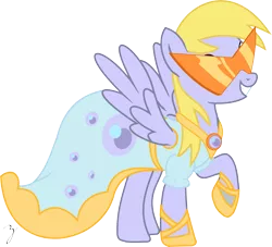 Size: 6405x5805 | Tagged: safe, artist:hourglass-vectors, derpibooru import, derpy hooves, pegasus, pony, picture perfect pony, .svg available, absurd resolution, clothes, cute, derpabetes, dress, female, inkscape, mare, paint.net, simple background, solo, transparent background, vector