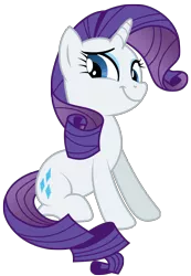 Size: 2103x3038 | Tagged: safe, artist:boem777, derpibooru import, rarity, pony, unicorn, swarm of the century, female, mare, simple background, solo, transparent background, vector, vector trace