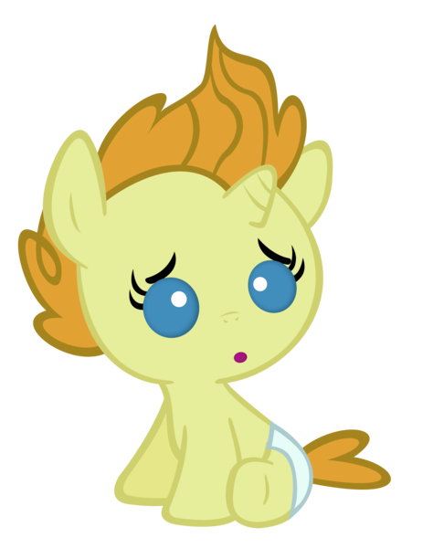 Size: 3816x4832 | Tagged: safe, artist:rayne-feather, derpibooru import, pumpkin cake, pony, unicorn, baby cakes, absurd resolution, baby, baby pony, female, simple background, solo, transparent background, vector, vector trace