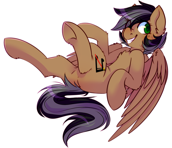 Size: 2554x2207 | Tagged: safe, artist:ruef, derpibooru import, oc, oc:artsong, unofficial characters only, pony, simple background, solo, transparent background