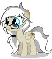 Size: 1409x1617 | Tagged: safe, artist:tsand106, derpibooru import, oc, unofficial characters only, pony, flash puppet, offspring, parents:oc x oc, simple background, solo, transparent background, vector