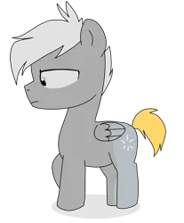 Size: 1454x1754 | Tagged: safe, artist:saveraedae, derpibooru import, crackle pop, pony, discorded, raised hoof, shadow, simple background, solo, transparent, transparent background, vector