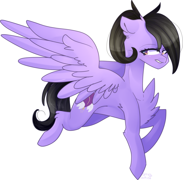 Size: 1932x1901 | Tagged: safe, artist:emily-826, derpibooru import, oc, oc:quilly, unofficial characters only, pegasus, pony, female, mare, simple background, solo, transparent background