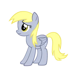 Size: 6000x6000 | Tagged: safe, artist:lolke12, derpibooru import, derpy hooves, pegasus, pony, .psd available, absurd resolution, female, mare, simple background, solo, transparent background