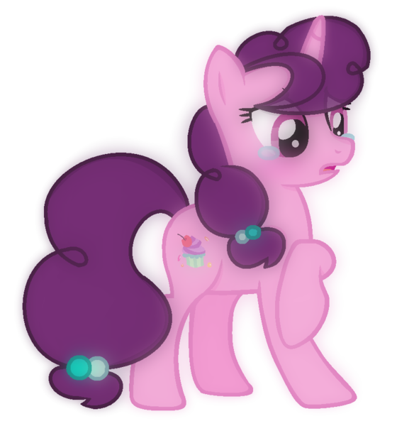 Size: 885x910 | Tagged: safe, artist:thefanficfanpony, derpibooru import, sugar belle, pony, unicorn, base used, crying, female, mare, sad, simple background, solo, transparent background