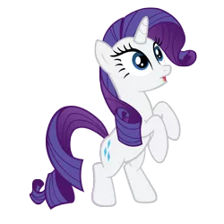 Size: 6000x6000 | Tagged: safe, artist:lolke12, derpibooru import, rarity, pony, .psd available, absurd resolution, bipedal, solo