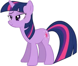Size: 5893x5000 | Tagged: safe, artist:rubez2525, derpibooru import, twilight sparkle, pony, unicorn, games ponies play, .ai available, absurd resolution, female, mare, simple background, solo, transparent background, unicorn twilight, vector, vector trace