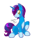 Size: 2503x3000 | Tagged: safe, artist:danmakuman, derpibooru import, oc, unofficial characters only, pony, art trade, simple background, solo, transparent background