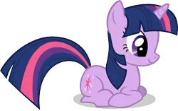 Size: 2000x1254 | Tagged: safe, artist:relaxingonthemoon, derpibooru import, twilight sparkle, pony, unicorn, .svg available, .zip file at source, female, mare, simple background, solo, transparent background, unicorn twilight, vector