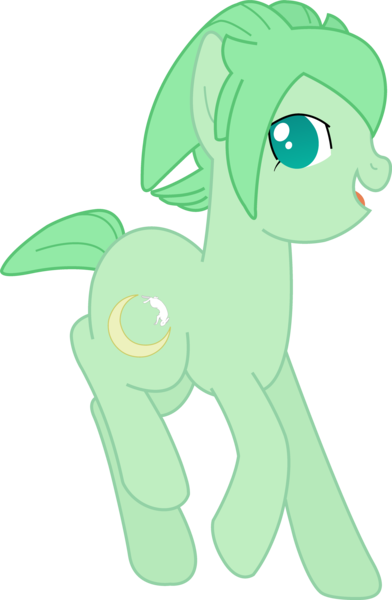 Size: 3615x5529 | Tagged: safe, artist:tokuberry, derpibooru import, ponified, pony, absurd resolution, fei rune, inazuma eleven, inazuma eleven go, inazuma eleven go chrono stone, simple background, solo, transparent background, vector