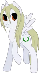 Size: 2373x4429 | Tagged: safe, artist:tokuberry, derpibooru import, ponified, alicorn, pony, absurd resolution, alicornified, aphrodi terumi, inazuma eleven, race swap, simple background, solo, transparent background, vector