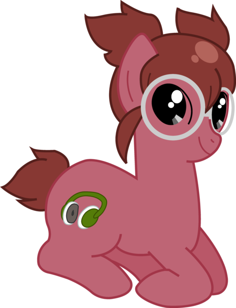 Size: 3024x3935 | Tagged: safe, artist:tokuberry, derpibooru import, ponified, pony, hayami tsurumasa, inazuma eleven, inazuma eleven go, simple background, solo, transparent background, vector