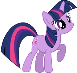 Size: 5862x5555 | Tagged: safe, artist:lman225, derpibooru import, twilight sparkle, pony, unicorn, the ticket master, .svg available, absurd resolution, female, mare, simple background, solo, transparent background, unicorn twilight, vector, vector trace