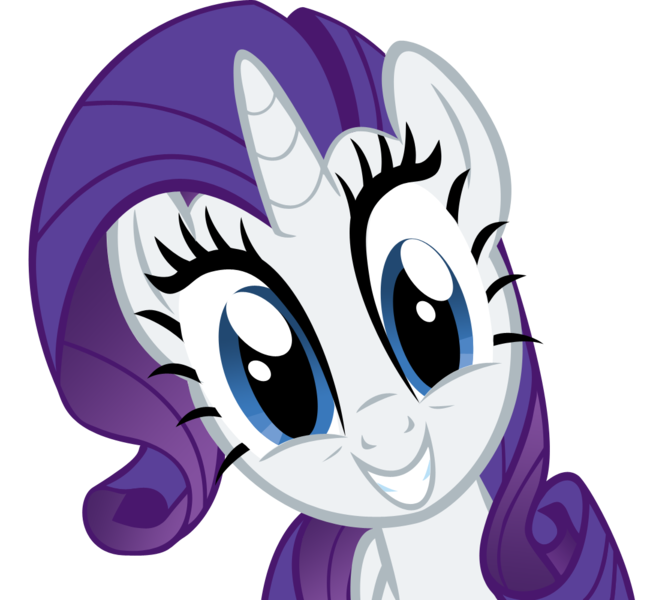 Size: 1084x1000 | Tagged: safe, artist:drunkhedgehog, derpibooru import, rarity, pony, unicorn, cute, female, mare, raribetes, simple background, solo, transparent background, vector