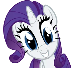 Size: 1084x1000 | Tagged: safe, artist:drunkhedgehog, derpibooru import, rarity, pony, unicorn, cute, female, mare, raribetes, simple background, solo, transparent background, vector