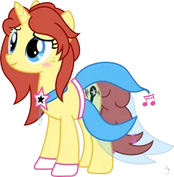 Size: 7207x7339 | Tagged: safe, artist:hourglass-vectors, derpibooru import, oc, oc:eilemonty, unofficial characters only, pony, picture perfect pony, absurd resolution, eilemonty, inkscape, paint.net, simple background, solo, transparent background, vector, vector trace