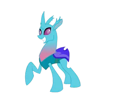 Size: 900x800 | Tagged: artist:machacapigeon, changedling, changedling oc, changeling, changeling oc, derpibooru import, oc, ponysona, safe, simple background, solo, transparent background, unofficial characters only