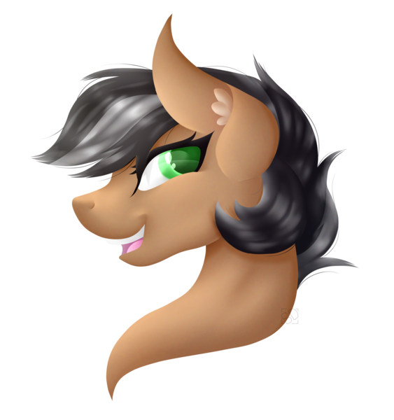 Size: 3153x3361 | Tagged: safe, artist:amazing-artsong, derpibooru import, oc, oc:artsong, unofficial characters only, pegasus, pony, bust, female, high res, mare, portrait, simple background, solo, transparent background