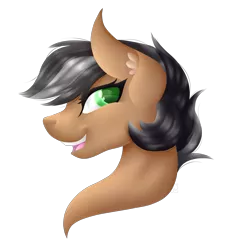 Size: 3153x3361 | Tagged: safe, artist:amazing-artsong, derpibooru import, oc, oc:artsong, unofficial characters only, pegasus, pony, bust, female, high res, mare, portrait, simple background, solo, transparent background