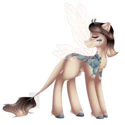 Size: 1024x1024 | Tagged: safe, artist:mauuwde, derpibooru import, oc, oc:beach bell, unofficial characters only, original species, pony, skimmer, female, mare, simple background, solo, transparent background