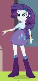 Size: 161x343 | Tagged: safe, derpibooru import, screencap, rarity, dance magic, equestria girls, spoiler:eqg specials, boots, clothes, cropped, female, shoes, skirt, solo