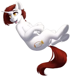 Size: 945x1000 | Tagged: safe, artist:silentwulv, derpibooru import, oc, oc:snowy do, unofficial characters only, pony, unicorn, male, simple background, smiling, solo, stallion, transparent background