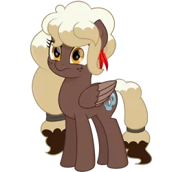 Size: 7000x7000 | Tagged: safe, artist:besttubahorse, derpibooru import, oc, oc:sweet mocha, unofficial characters only, pegasus, pony, my little pony: the movie, absurd resolution, female, freckles, movie accurate, movie designs, simple background, solo, style emulation, transparent background, unamused, vector