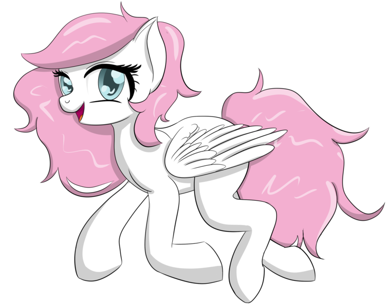 Size: 2725x2160 | Tagged: safe, artist:datapony, derpibooru import, oc, oc:shayenne, unofficial characters only, pegasus, pony, female, high res, mare, simple background, solo, transparent background