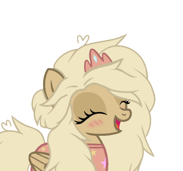 Size: 729x680 | Tagged: safe, artist:cloiepony, derpibooru import, oc, unofficial characters only, pegasus, pony, base used, blushing, clothes, female, mare, simple background, solo, transparent background