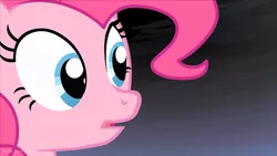 Size: 1280x720 | Tagged: safe, artist:jacob kitts, derpibooru import, pinkie pie, pony, crossover, image, png, re-enacted by ponies, solo, youtube link, yu-gi-oh!
