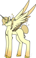 Size: 1024x1648 | Tagged: safe, artist:fizzy2014, derpibooru import, oc, unofficial characters only, alicorn, pony, female, mare, simple background, solo, transparent background