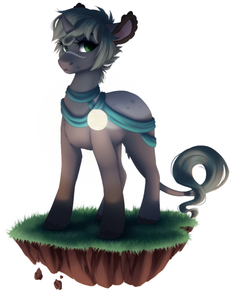 Size: 900x1100 | Tagged: safe, artist:silentwulv, derpibooru import, oc, oc:stella, unofficial characters only, pony, unicorn, female, grass, long tail, looking at you, mare, simple background, solo, transparent background